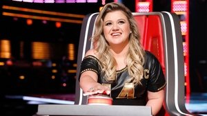 Poster for Blind Auditions Premiere, Part 3