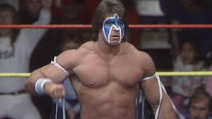 Poster for WCCW - December 27, 1986