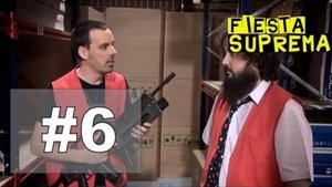 Poster for Episode 6