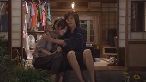 Poster for Himono-onna's Housewife Skills