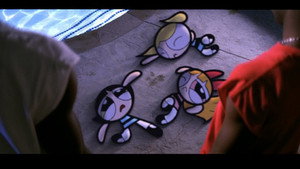 Poster for Reflections