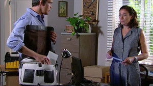 Poster for Episode 134