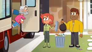 Poster for The Room Mate Poster for The Room Mate