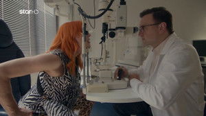 Poster for Episode 12