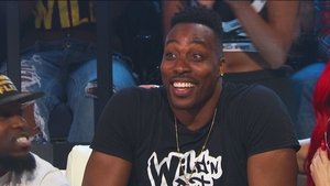 Poster for Dwight Howard