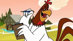 Poster for Free Range Foghorn