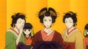 Poster for Record of Rumors of Hell and Paradise Poster for Record of Rumors of Hell and Paradise