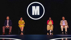 Poster for Episode 3 Poster for Episode 3