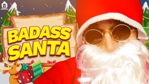 Poster for Badass Santa