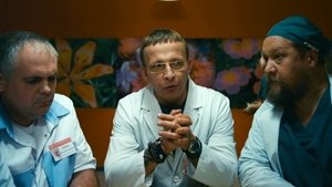 Poster for Episode 9