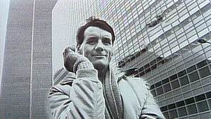 Poster for Michael Palin, Mary Palin/The Motels