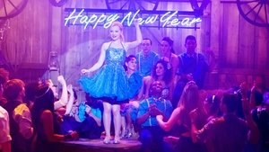 Poster for New Year's Eve-A-Rooney