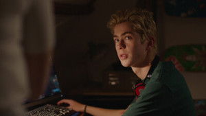 Poster for Episode 8