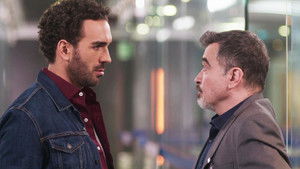 Poster for Episode 13