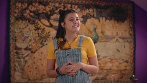 Poster for Episode 4 Poster for Episode 4