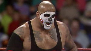 Poster for Superstars - Mar. 13, 1993 Poster for Superstars - Mar. 13, 1993