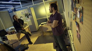 Poster for The Secret of Shiva