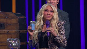 Poster for Rumbo a la final