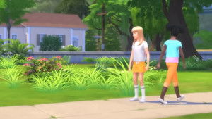 Poster for Duny as a Kid