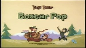 Poster for Boxcar Pop