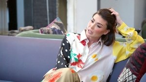 Poster for Dismissed