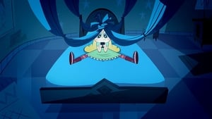 Poster for Cheer Up Star
