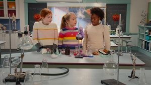 Poster for The Upside Down Classroom
