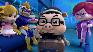 Poster for Episode 16