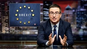 Poster for Brexit II