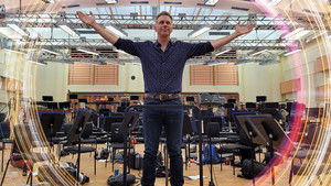 Poster for Gaming Prom and Summer Gadgets