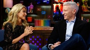 Poster for Kelly Ripa & Anderson Cooper