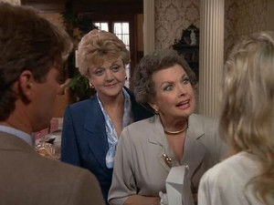 Poster for Something Borrowed, Someone Blue