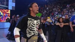 Poster for WWE Monday Night RAW #797