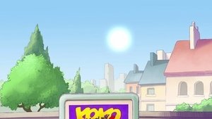 Poster for Episode 52