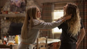 Poster for Watch Her Fall