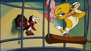 Poster for No Time For Love