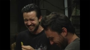 Poster for Gag Reel (Season 3)