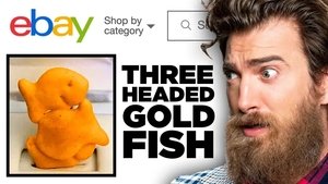 Poster for Weirdest eBay Items (GAME)