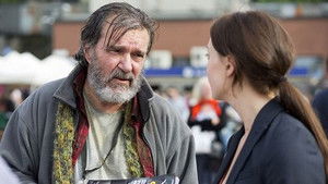 Poster for Episode 3 Poster for Episode 3