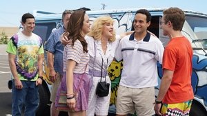 Poster for Vacation