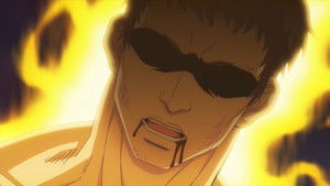 Poster for Episode 46 Poster for Episode 46