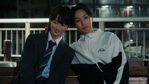 Poster for A Jealousy I Want to Keep Secret