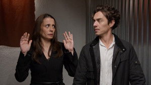 Poster for Episode 219 Poster for Episode 219