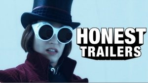 Poster for Charlie and the Chocolate Factory