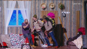 Poster for Episode 25