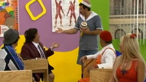 Poster for Episode 12 Poster for Episode 12