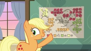 Poster for Going to Seed