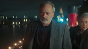 Poster for I'd never have bet on you