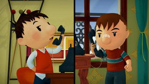 Poster for Episode 5 Poster for Episode 5