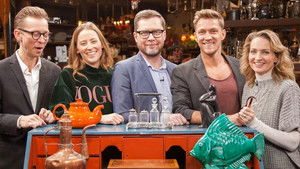 Poster for Episode 30